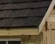 EZ-fit Chicken Coop 3Ft X 4Ft - 30 yr shingle Upgrade EZ-fit Chicken Coop 3Ft X 4Ft - 30 yr shingle Upgrade